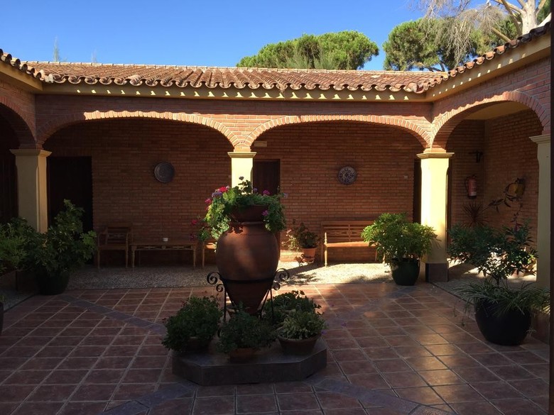 Hostal Hospeder�a Santiago