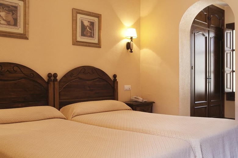 Hostal Hospeder�a Santiago