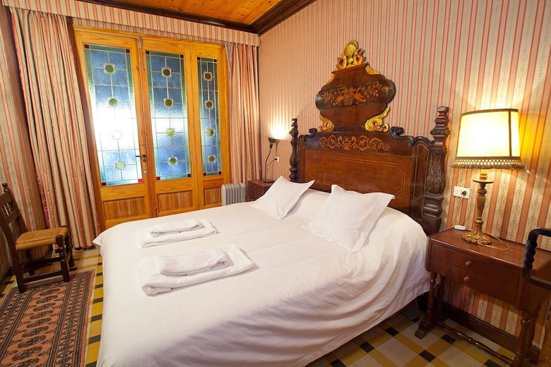 Bed & Breakfast El Palauet De La Muralla
