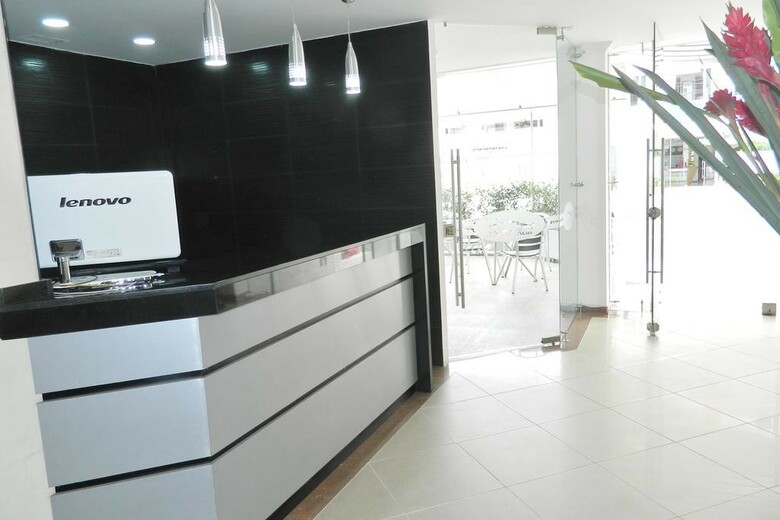 Hotel Salitre Real