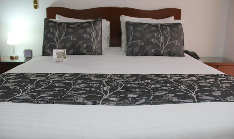 Hotel Salitre Real