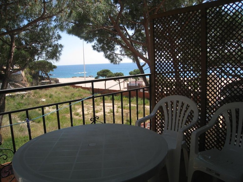 Apartaments Les Roques