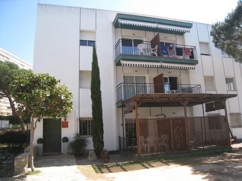 Apartaments Les Roques