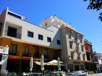 Hotel Mirasol