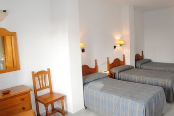 Hotel Mirasol