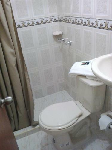 Hotel Casa Gabriela