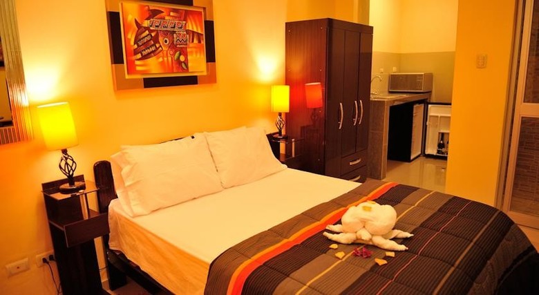 Hostal Tambo Del Solar