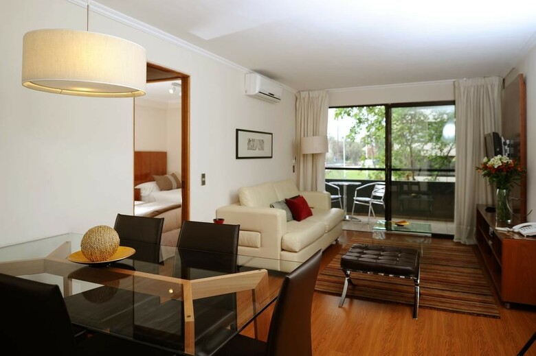 Time Apartment