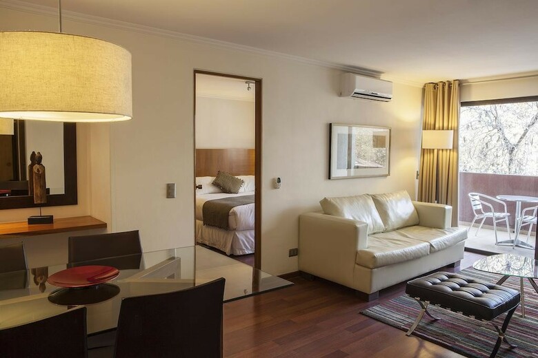 Time Apartment