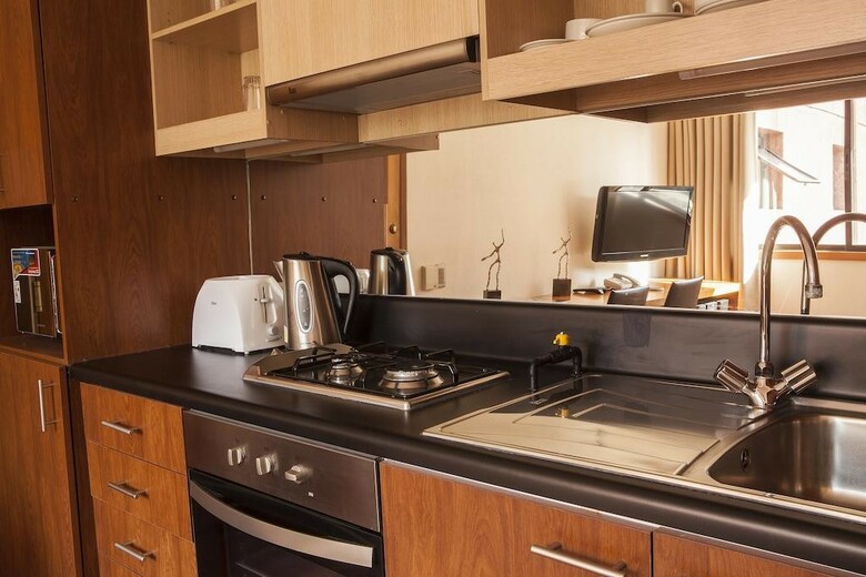 Time Apartment