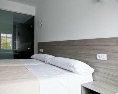 Hostal Central