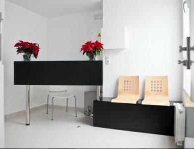 Hostal Central