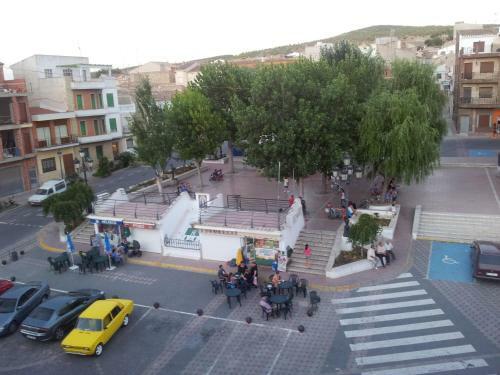 Hostal Central