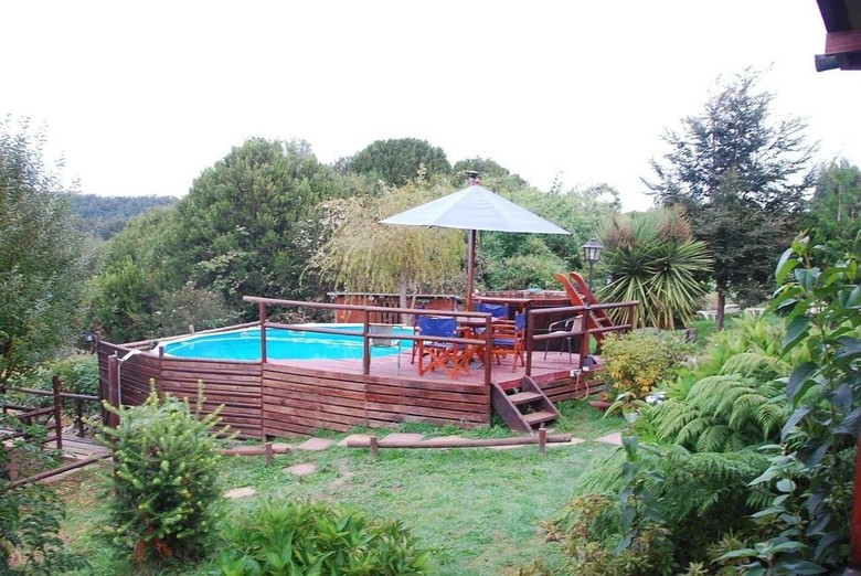 Rio Maullin Lodge