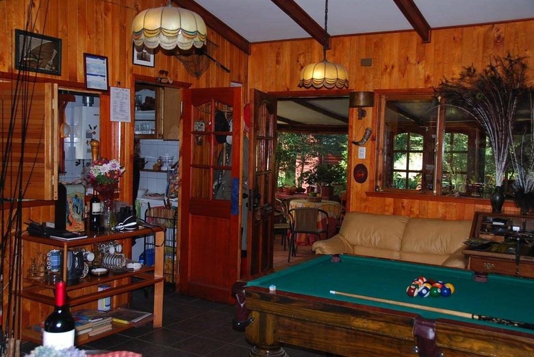 Rio Maullin Lodge