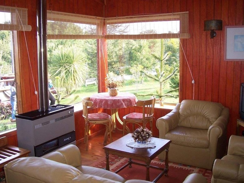 Rio Maullin Lodge