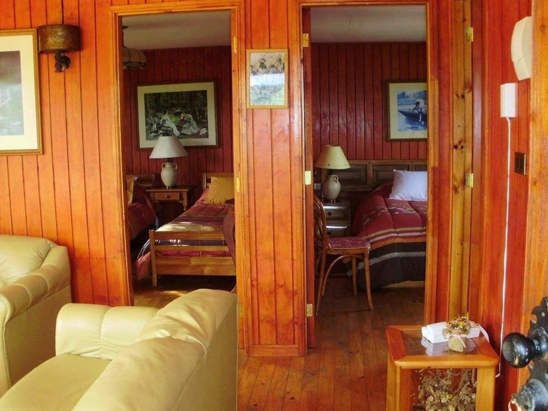 Rio Maullin Lodge