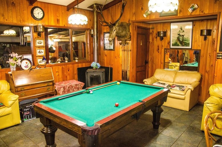 Rio Maullin Lodge