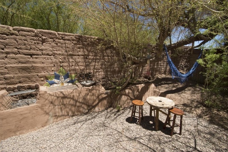 Hostal Aji Verde San Pedro