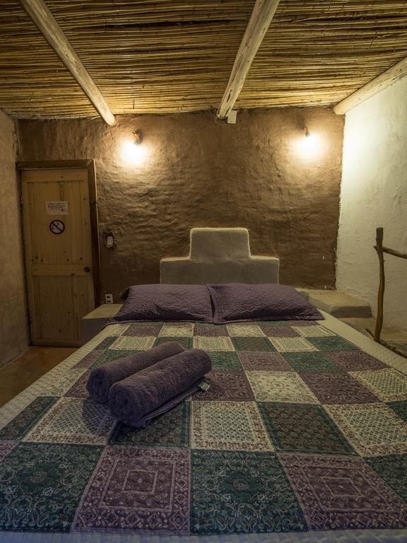 Hostal Aji Verde San Pedro
