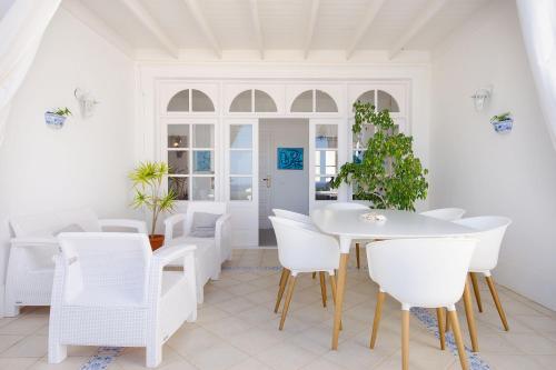 Villa Del Puerto