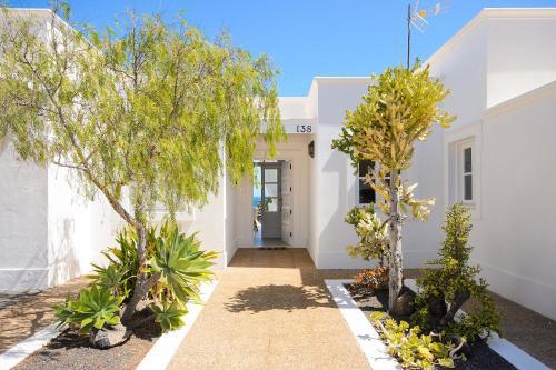 Villa Del Puerto