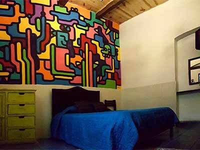 Gente De M�s Hostel