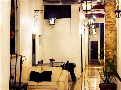 Gente De M�s Hostel