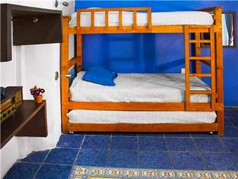 Gente De M�s Hostel