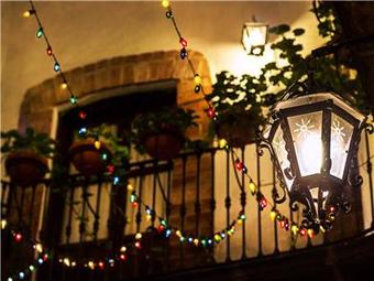 Gente De M�s Hostel