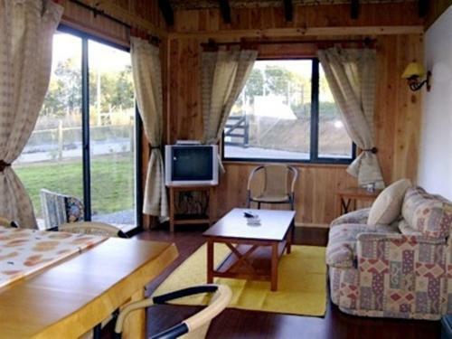 Lodge Complejo Tur�stico Terracrater