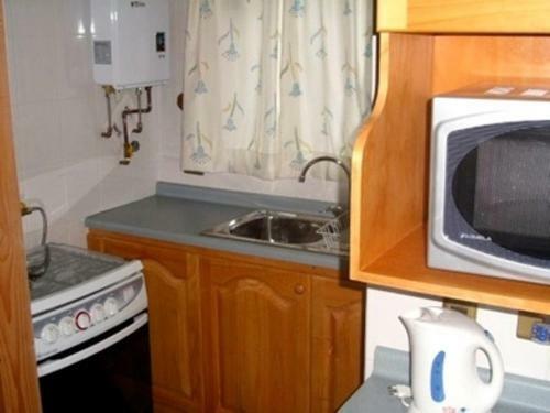 Lodge Complejo Tur�stico Terracrater