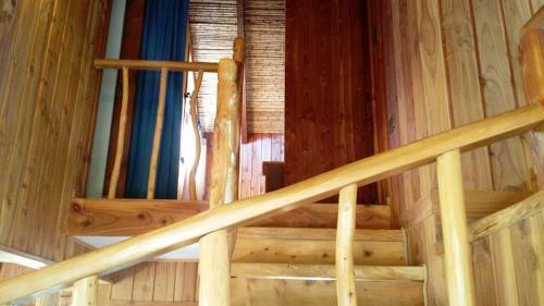 Lodge Complejo Tur�stico Terracrater