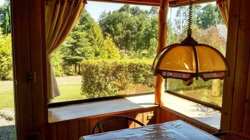 Lodge Complejo Tur�stico Terracrater