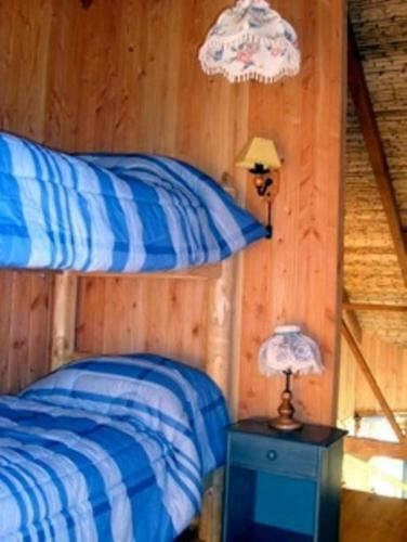 Lodge Complejo Tur�stico Terracrater