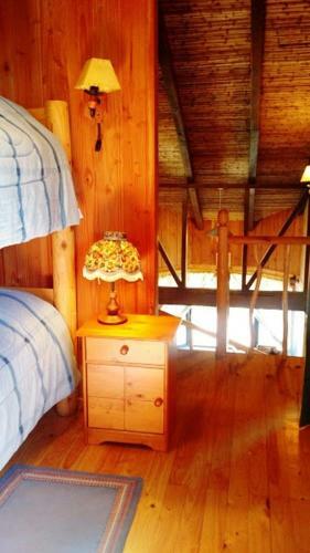 Lodge Complejo Tur�stico Terracrater