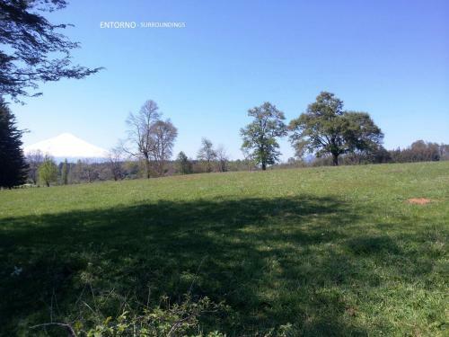 Lodge Complejo Tur�stico Terracrater