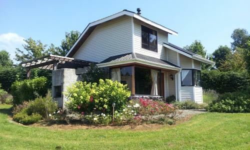 Lodge Complejo Tur�stico Terracrater