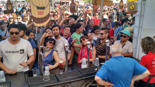 Lodge Complejo Tur�stico Terracrater