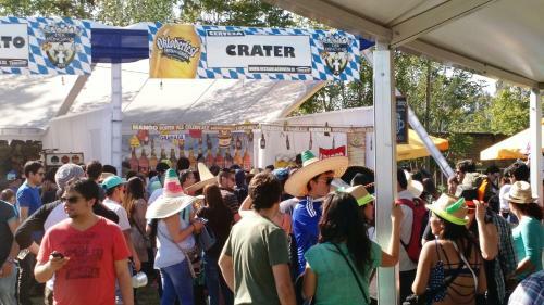 Lodge Complejo Tur�stico Terracrater