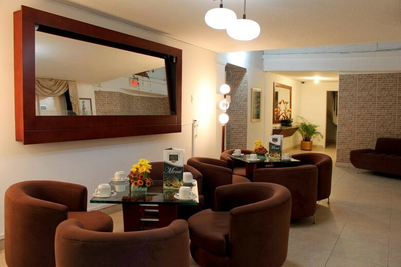 Hotel Suite Chic�
