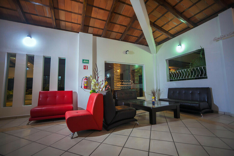 Hotel Splash Inn Nuevo Vallarta