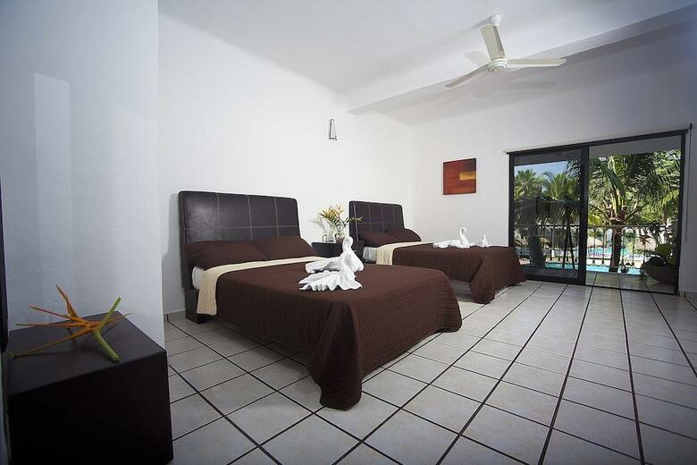 Hotel Splash Inn Nuevo Vallarta