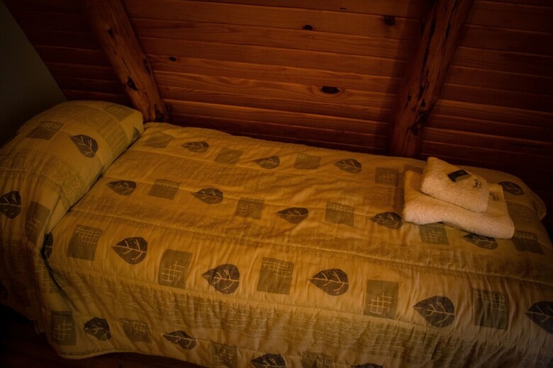 Lodge Patagonia Encantada By Deck