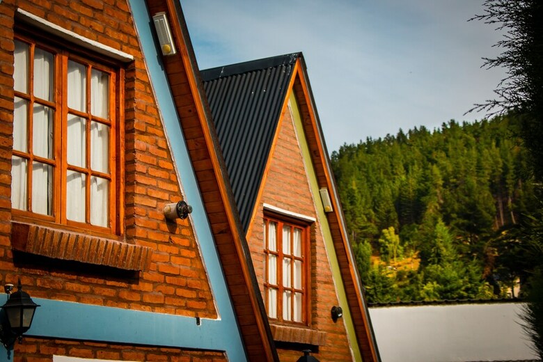Lodge Patagonia Encantada By Deck