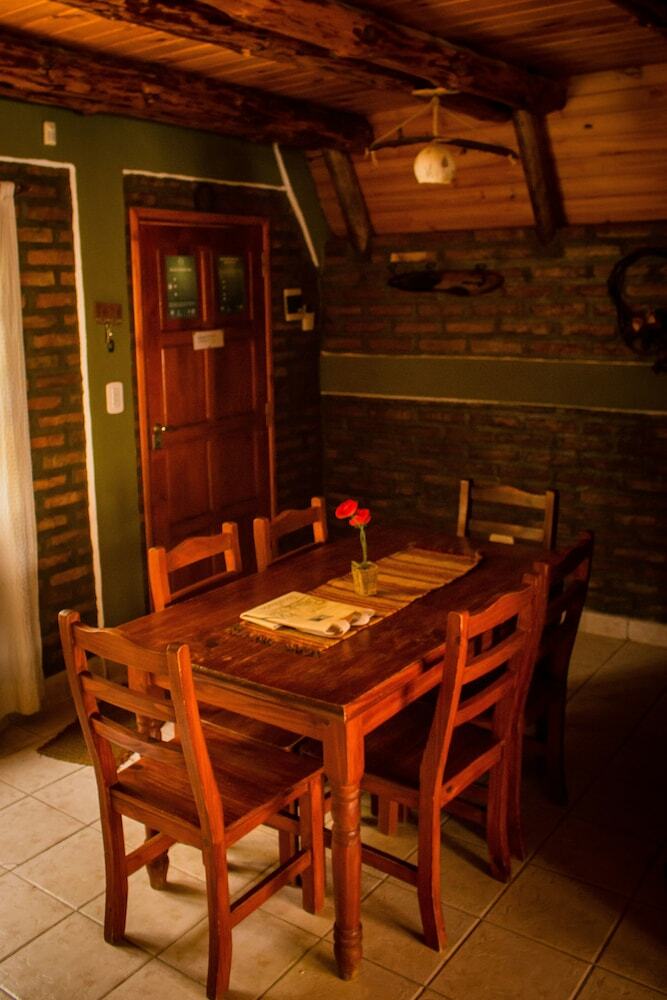 Lodge Patagonia Encantada By Deck