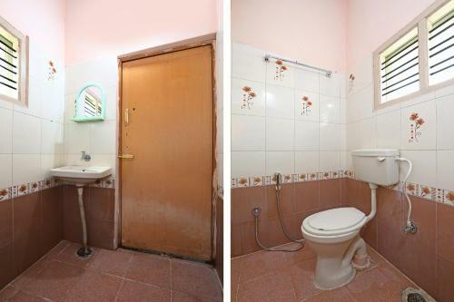 Hotel Oyo 24210 Yashas Residency