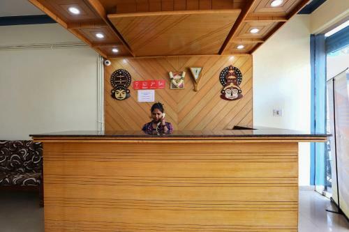 Hotel Oyo 24210 Yashas Residency