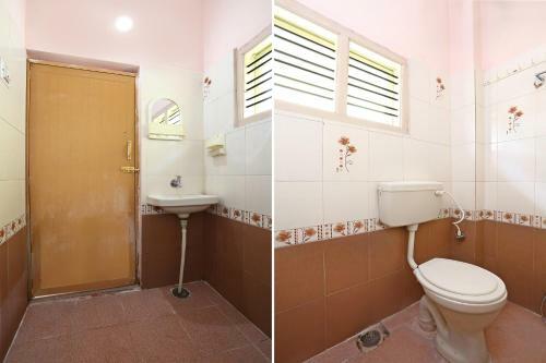 Hotel Oyo 24210 Yashas Residency