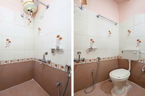Hotel Oyo 24210 Yashas Residency